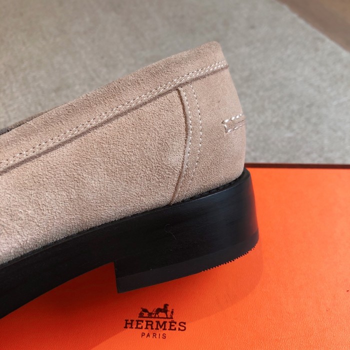 Lady Loafer(Female)35-42=