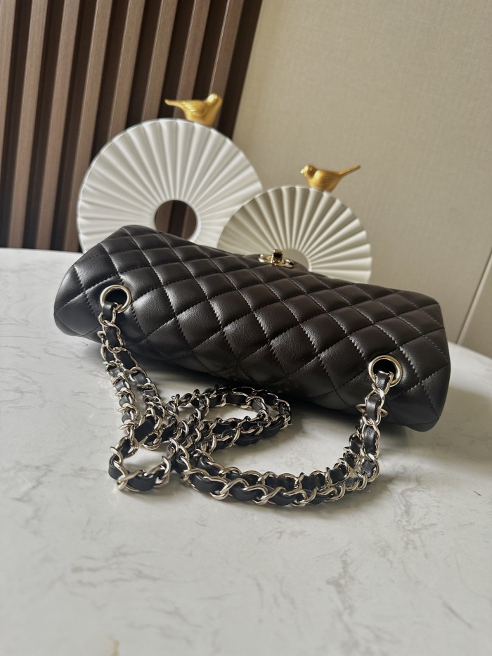 Vintage Classic Flap Bag “25x16x7cm” -038 =1112