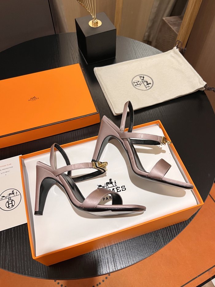 Glamour Sandals (Female)36-41=