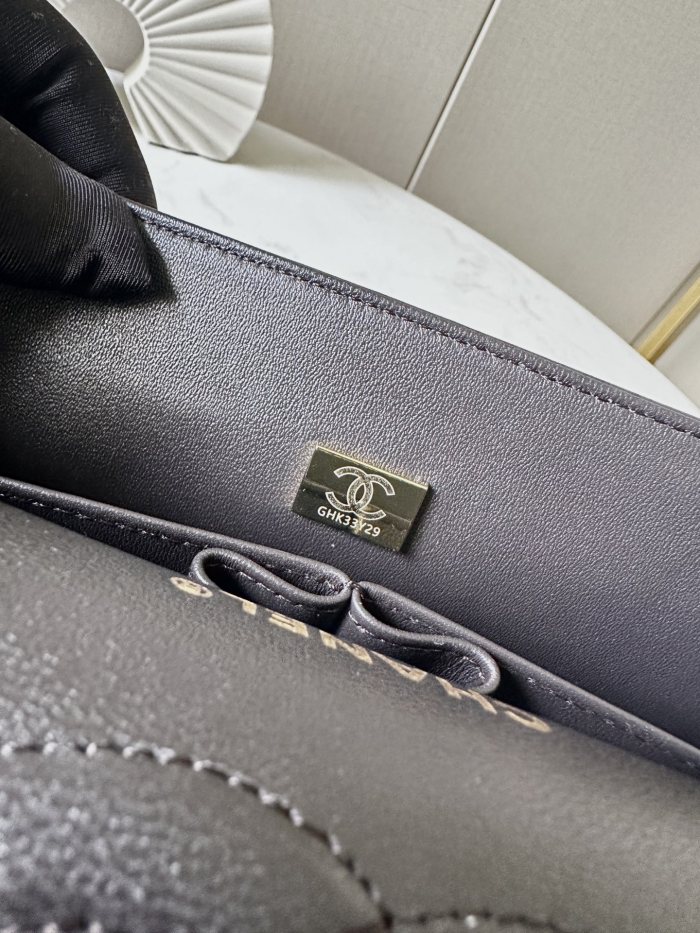 Vintage Classic Flap Bag “25x16x7cm” -038 =1112