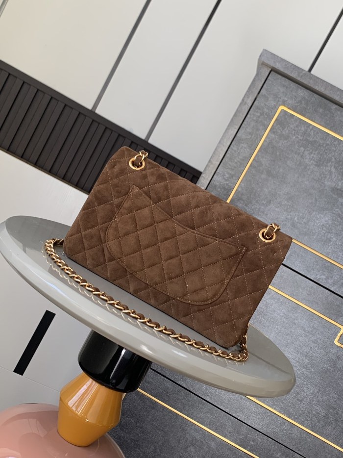 Vintage Classic Flap Bag “25x16x7cm” -056 =A01112