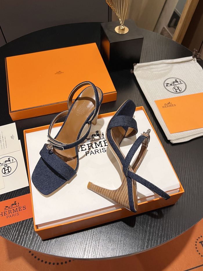 Glamour Sandals (Female)36-41=