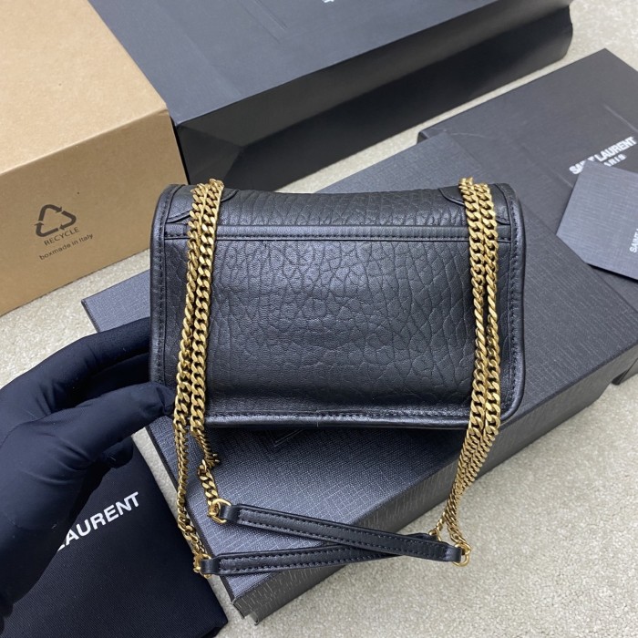 Niki Mini Bag “18*12.5*5CM ” -056=