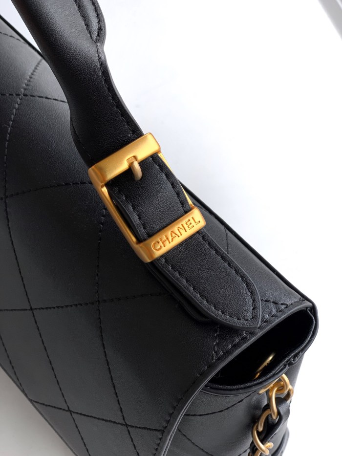 Flap Handbag “29x18x8cm” -087 =AS5203