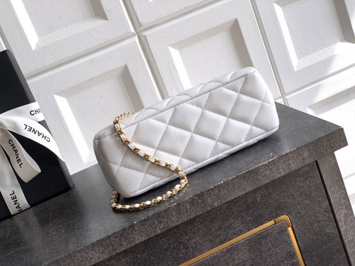 Mini Pearl Evening Clutch “20.5x10x7.5cm” -038 =AS5200