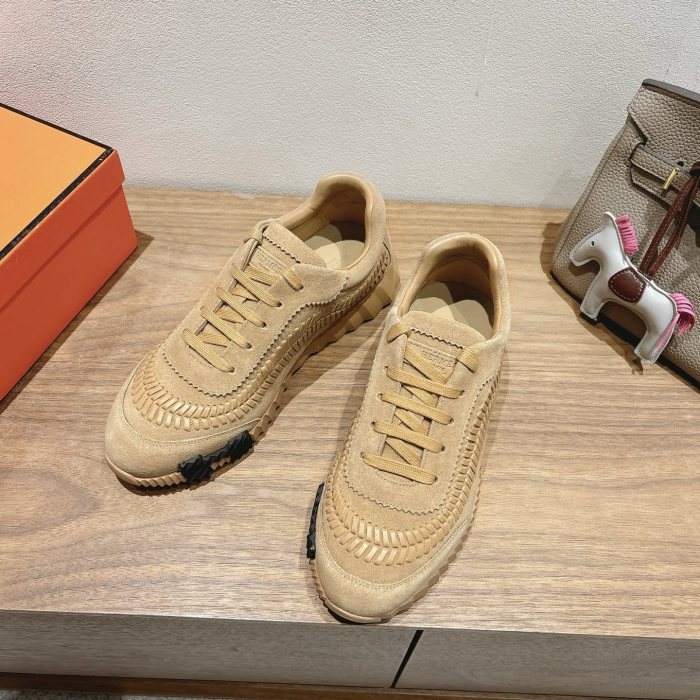 Bouncing Sneaker(Unisex)36-45=