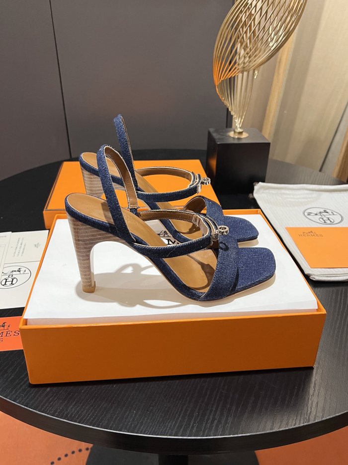 Glamour Sandals (Female)36-41=