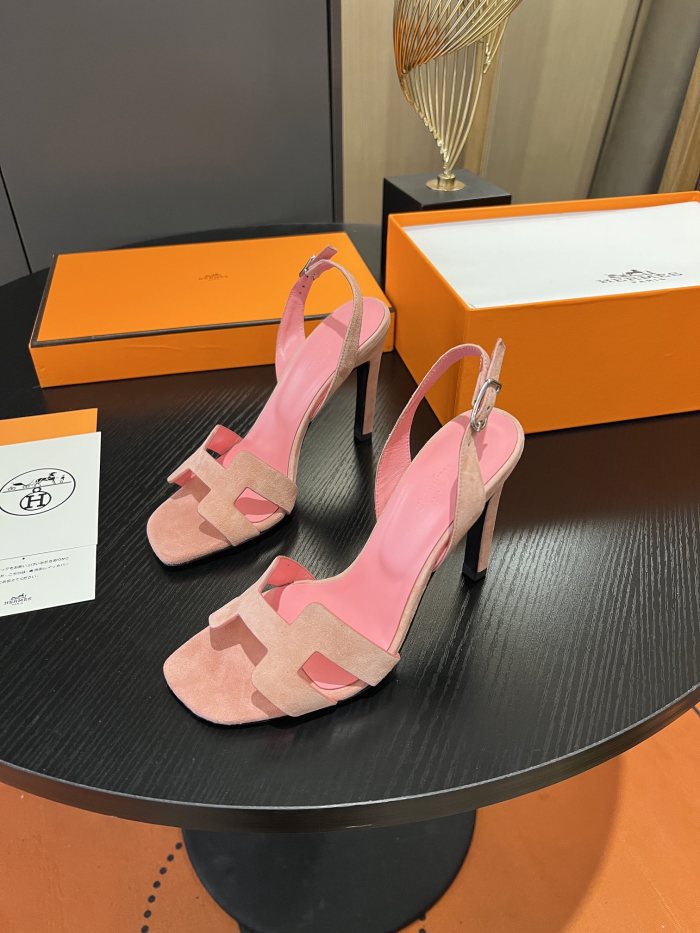 Encens Sandals (Female)36-41=
