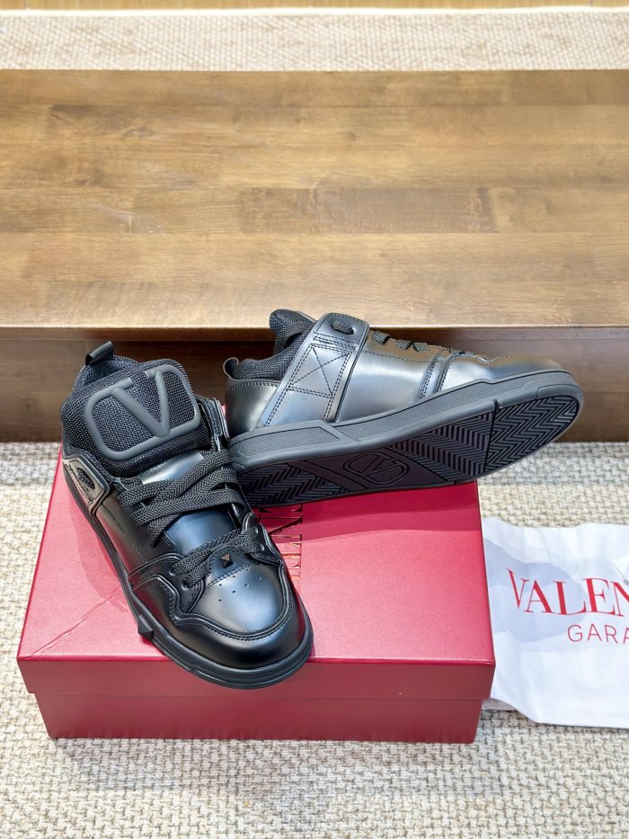 Open Skat Sneaker(Unisex)36-45=