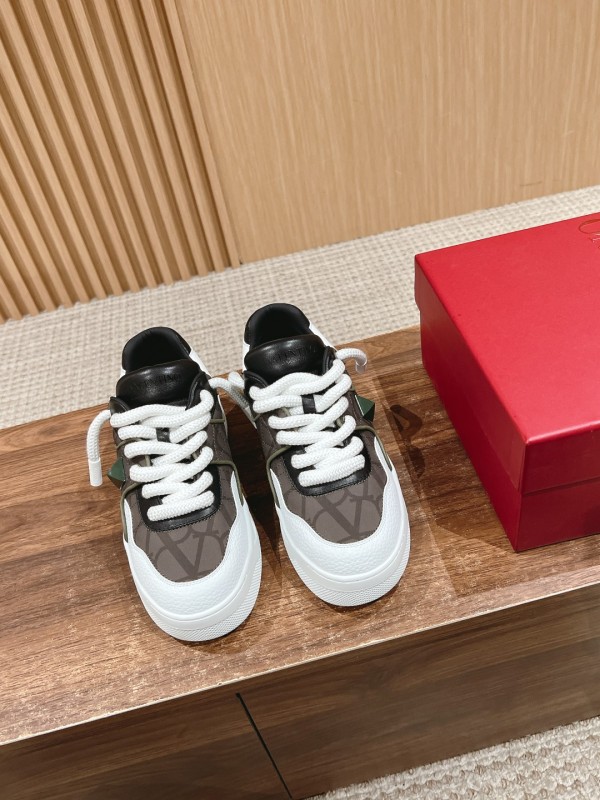 XL Low-Top Sneaker(Unisex)36-45=