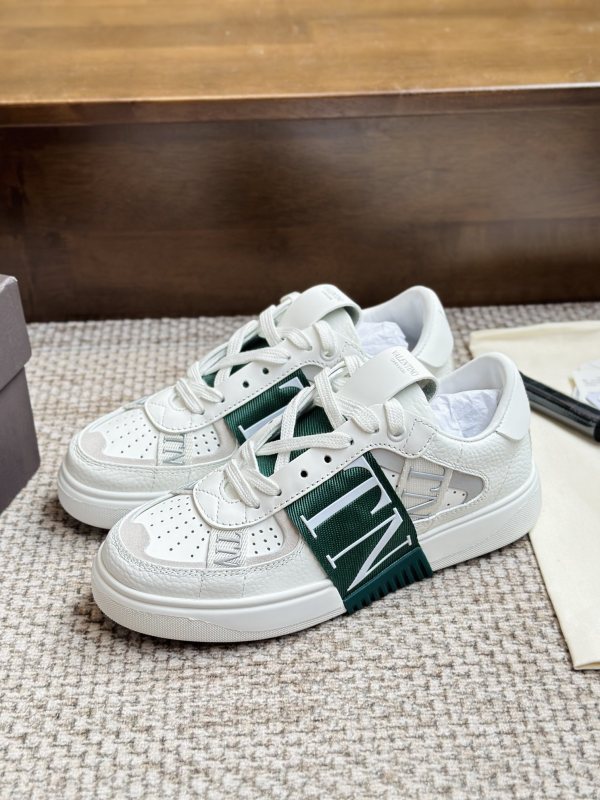 Low-Top Sneakera(Unisex)36-45=