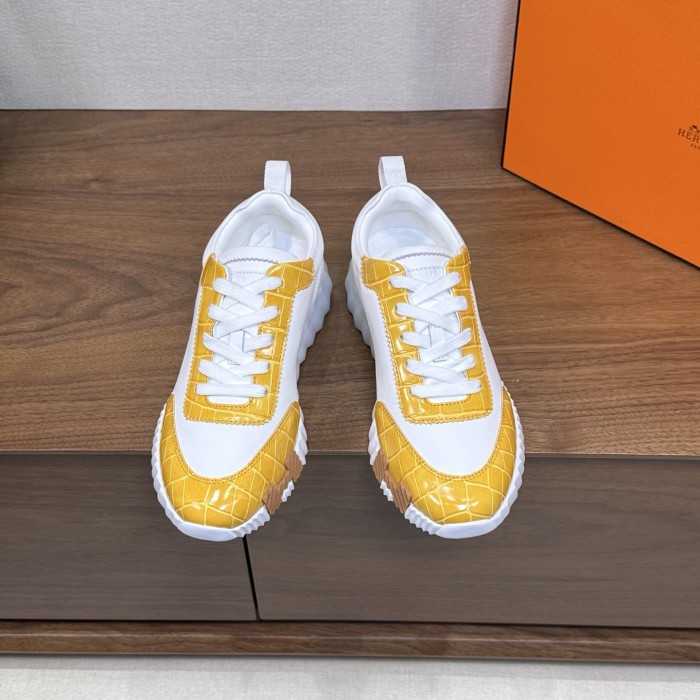 Bouncing Sneaker(Unisex)36-45=