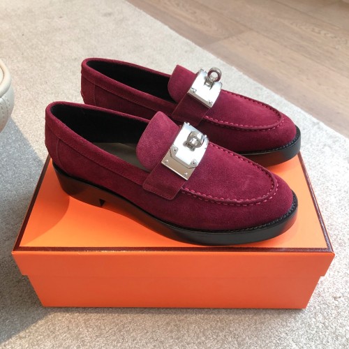 Lady Loafer(Female)35-42=