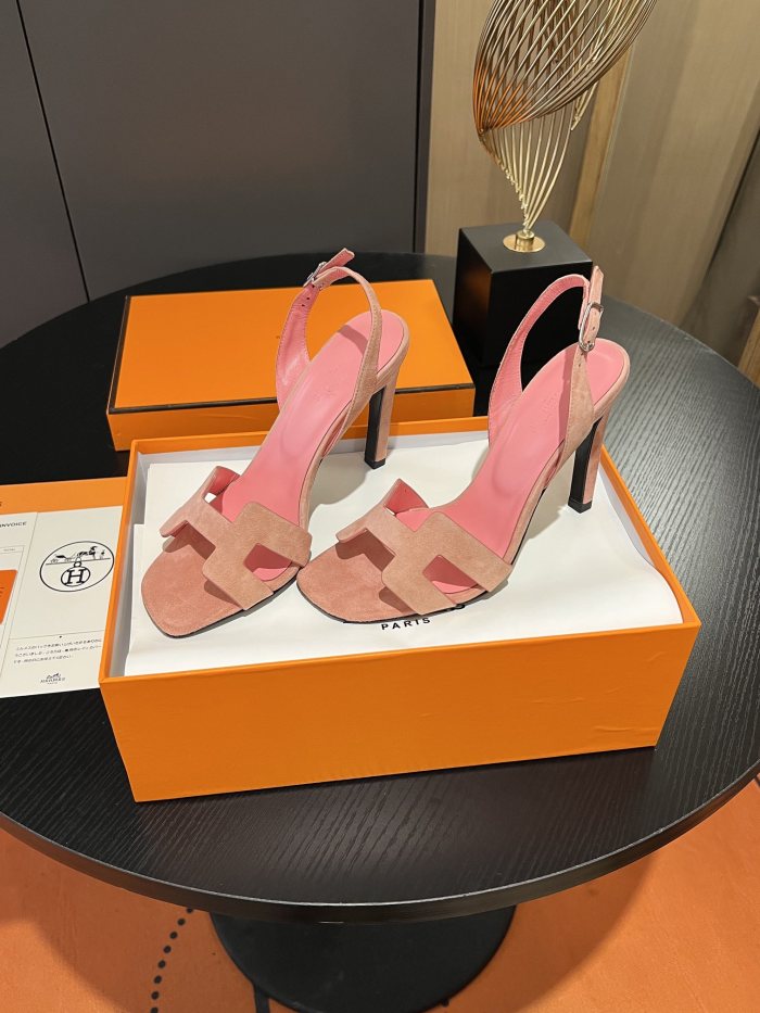 Encens Sandals (Female)36-41=