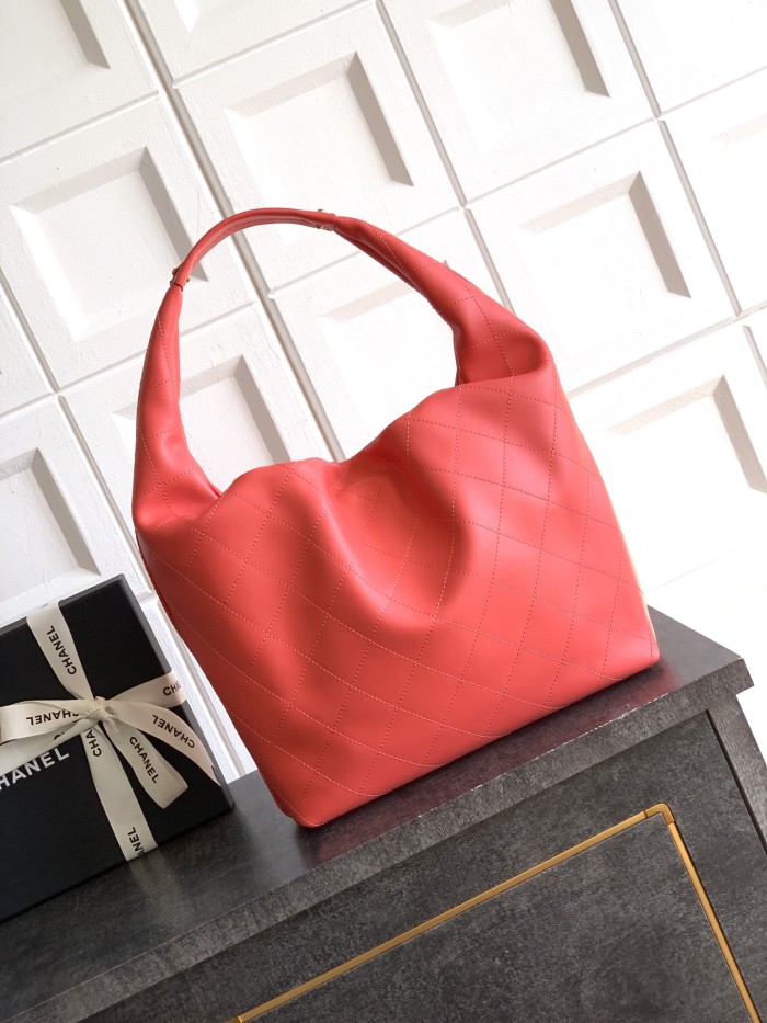 26C Large Hobo Handbag “45x29x12cm” -038 =AS5976