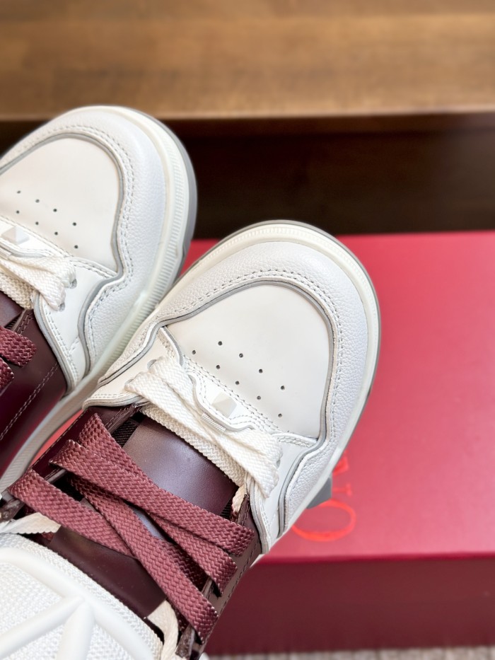 Open Skat Sneaker(Unisex)36-45=