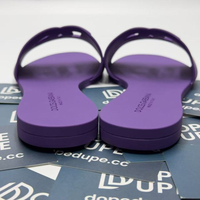 Logo Beachwear Slides(Unisex)36-45