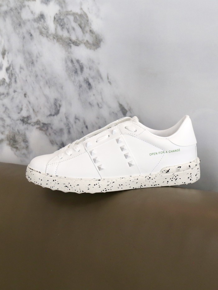 Rockstud Untitled Sneaker(Unisex)36-45=