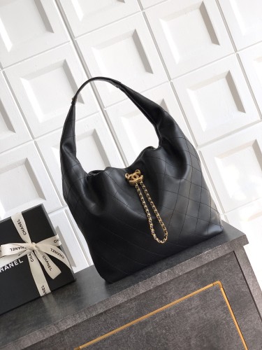 26C Large Hobo Handbag “45x29x12cm” -038 =AS5976