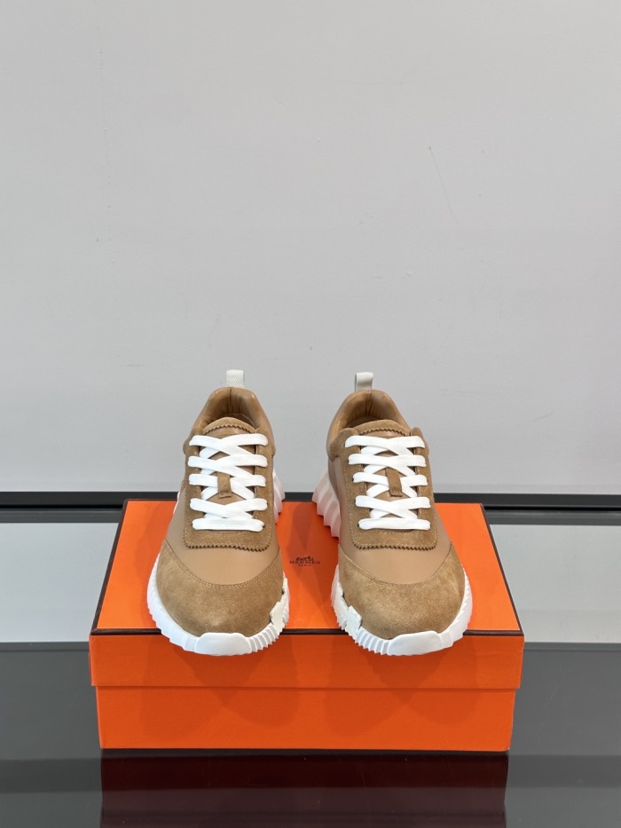 Bouncing Sneaker(Unisex)36-45=
