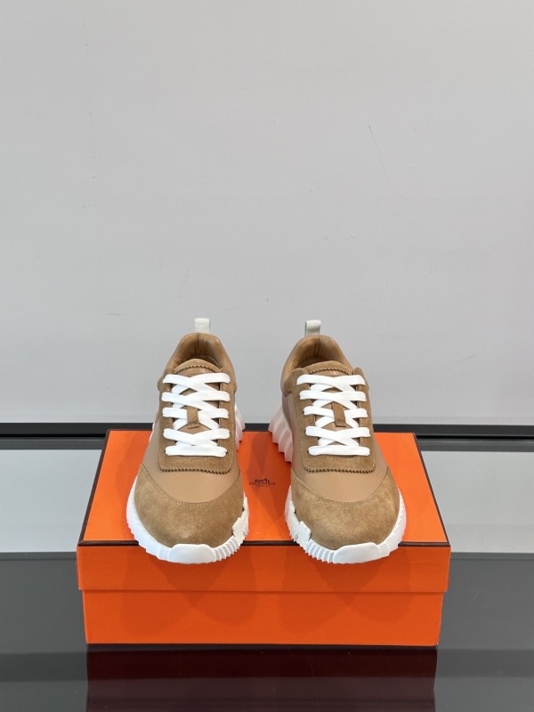 Bouncing Sneaker(Unisex)36-45=