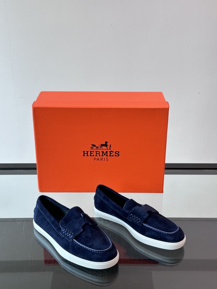 Job Loafer(Unisex)35-45=