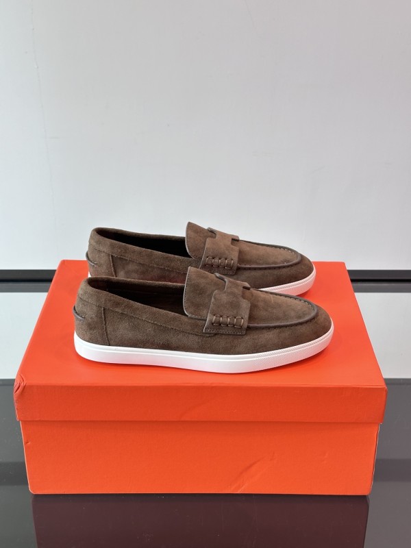 Job Loafer(Unisex)35-45=