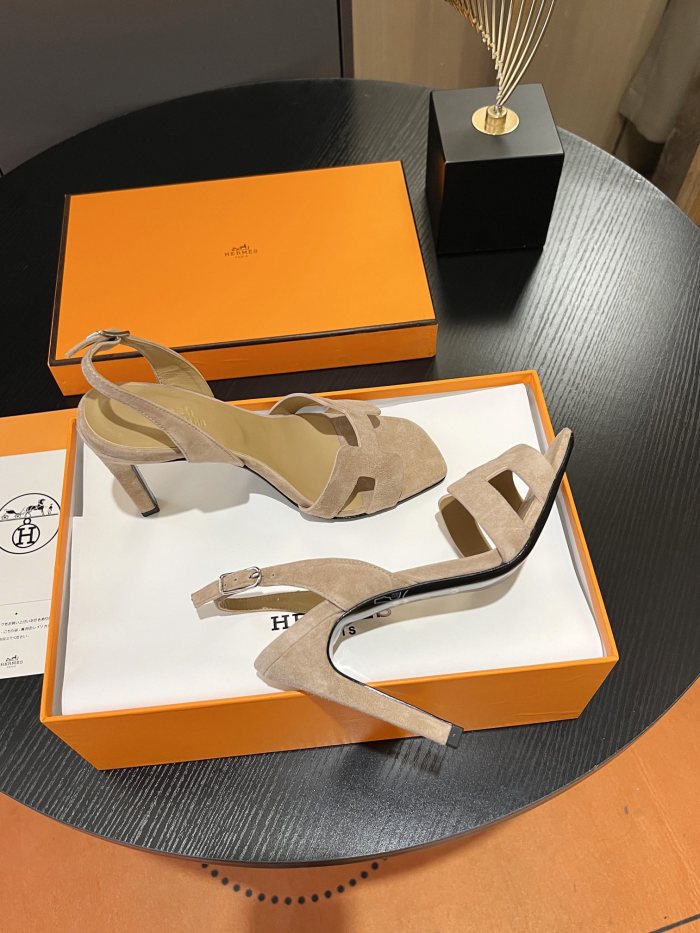 Encens Sandals (Female)36-41=