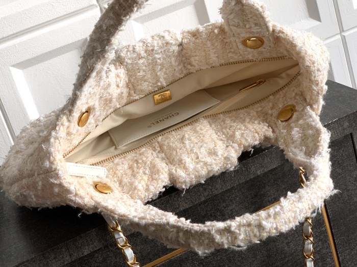 Large Bow Handbag “38x29x5cm” -007 =AS6328