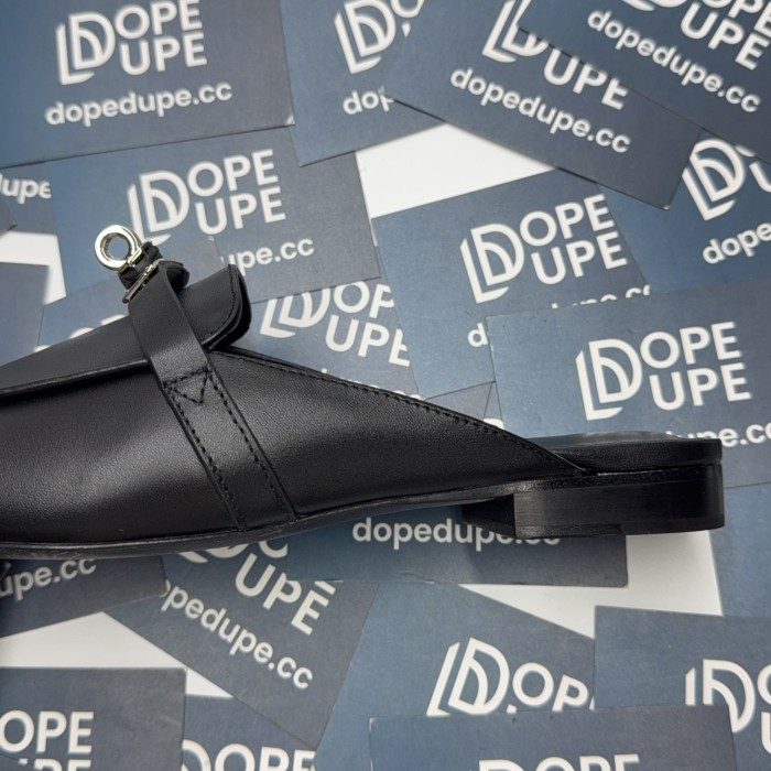 Oz Mule (Female)36-41
