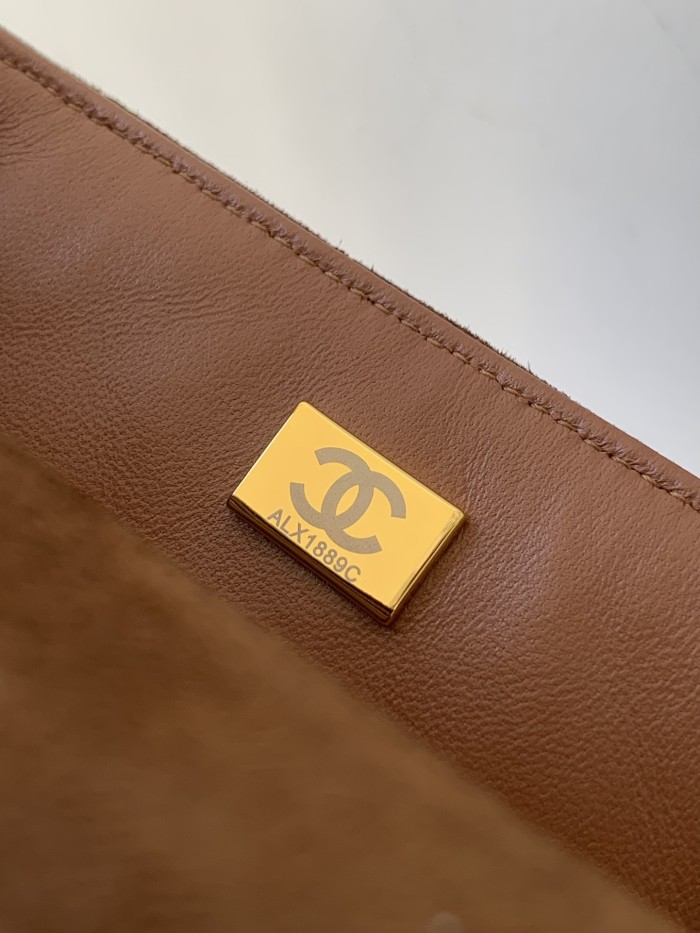 Vintage Classic Flap Bag “20x13x8cm” -005 =A01116