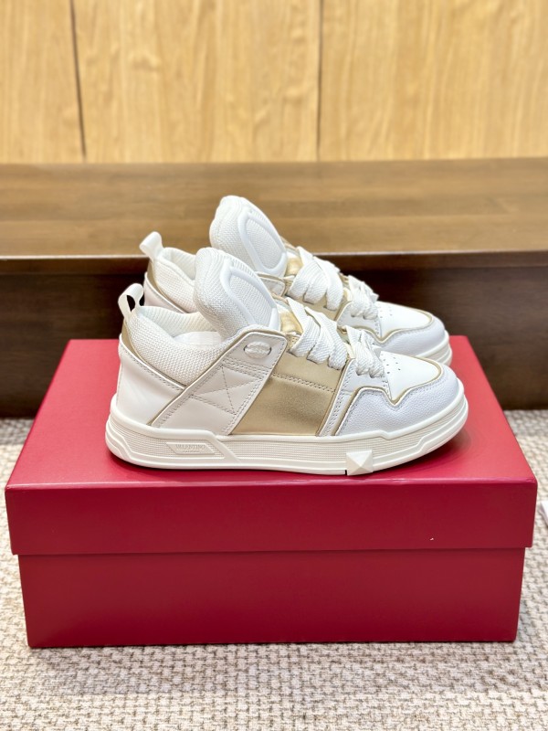 Open Skat Sneaker(Unisex)36-45=