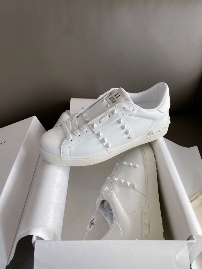 Rockstud Untitled Sneaker(Unisex)36-45=