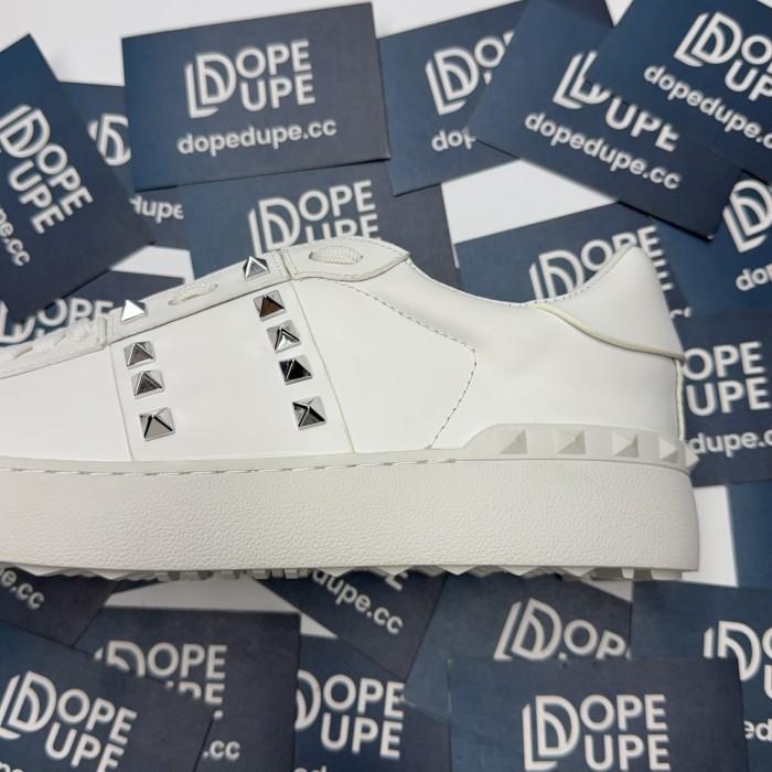 Rockstud Untitled Sneaker(Unisex)36-45