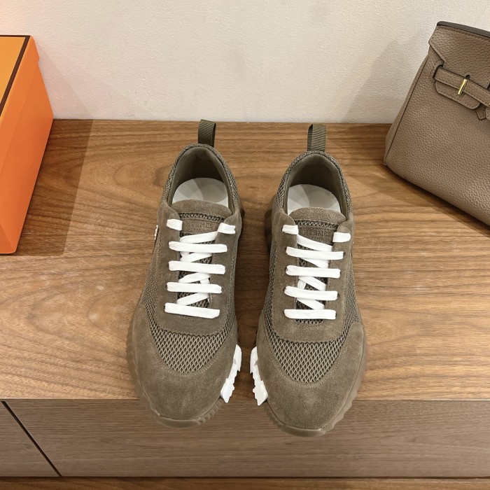 Bouncing Sneaker(Unisex)36-45=