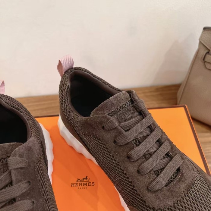 Bouncing Sneaker(Unisex)36-45=
