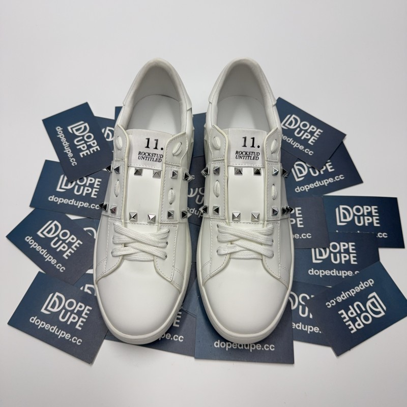 Rockstud Untitled Sneaker(Unisex)36-45
