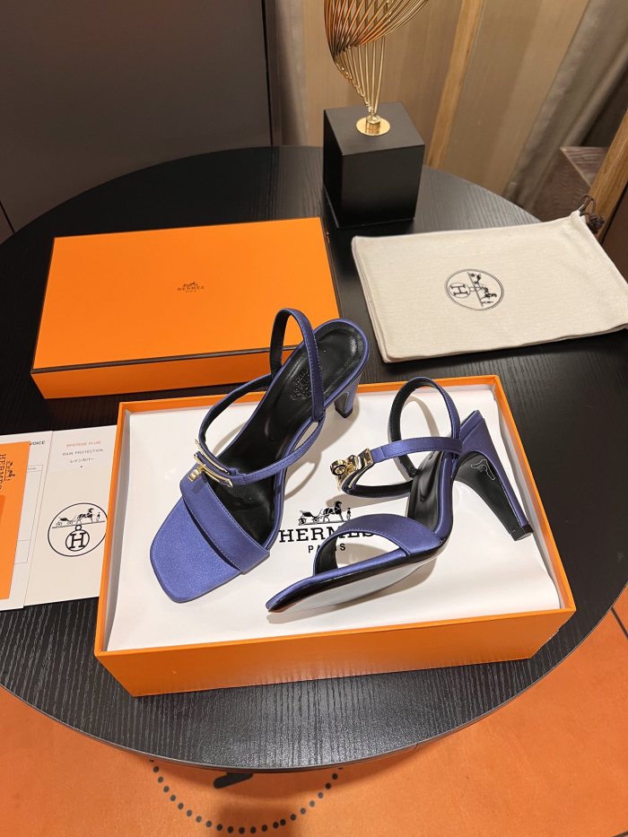 Glamour Sandals (Female)36-41=