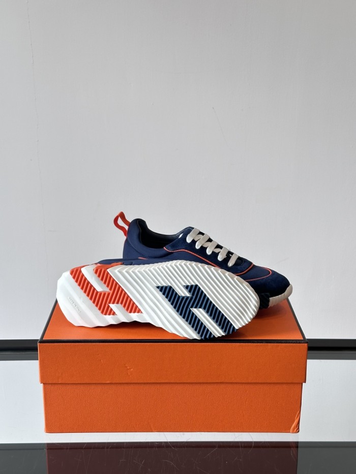 Bouncing Sneaker(Unisex)36-45=