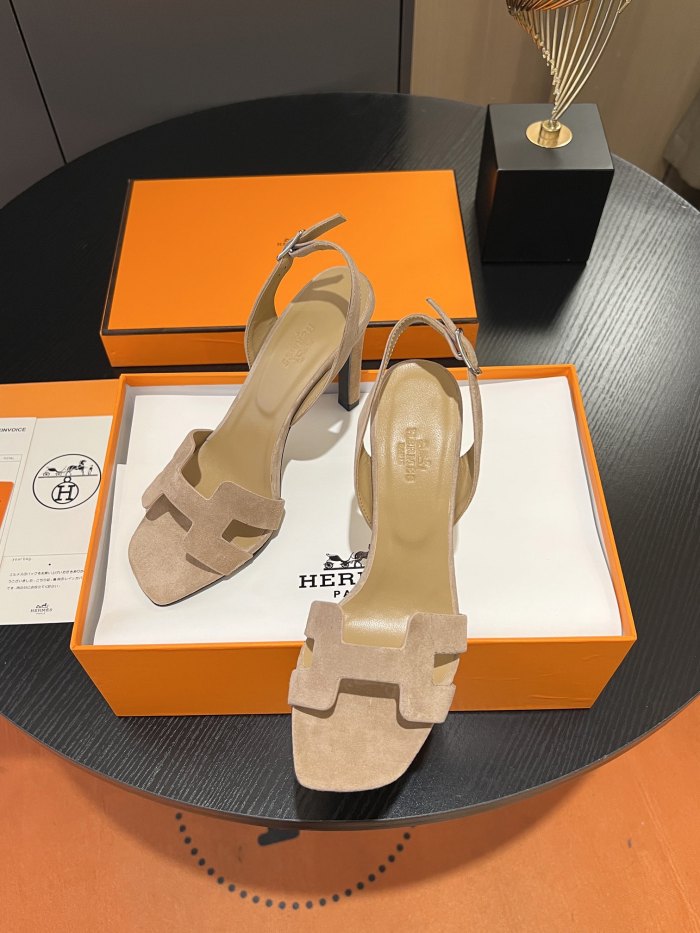 Encens Sandals (Female)36-41=