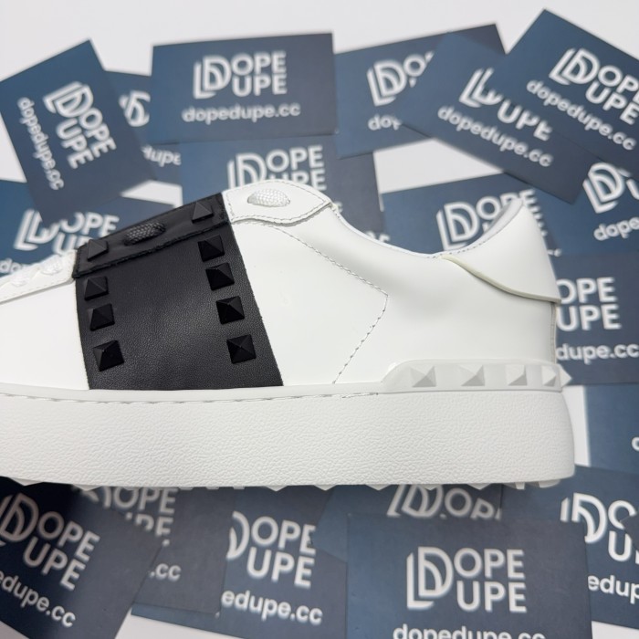 Rockstud Untitled Sneaker(Unisex)36-45