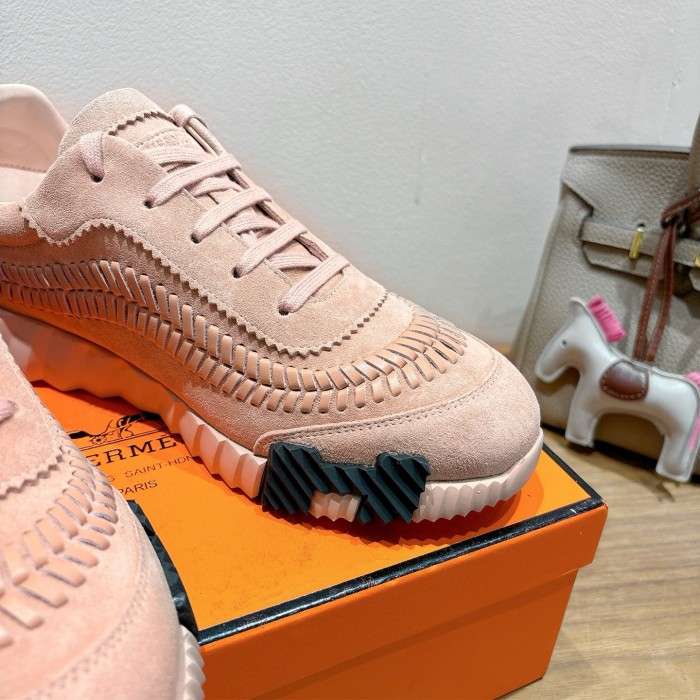 Bouncing Sneaker(Unisex)36-45=