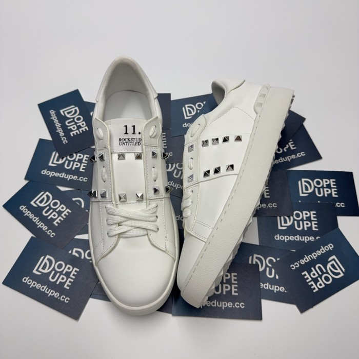 Rockstud Untitled Sneaker(Unisex)36-45