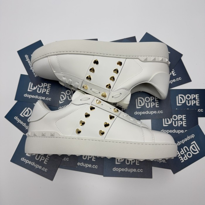 Rockstud Untitled Sneaker(Unisex)36-45