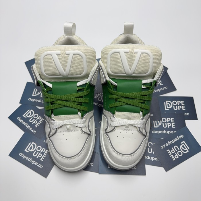 Open Skat Sneaker(Unisex)36-45