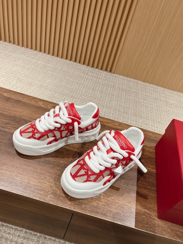 XL Low-Top Sneaker(Unisex)36-45=