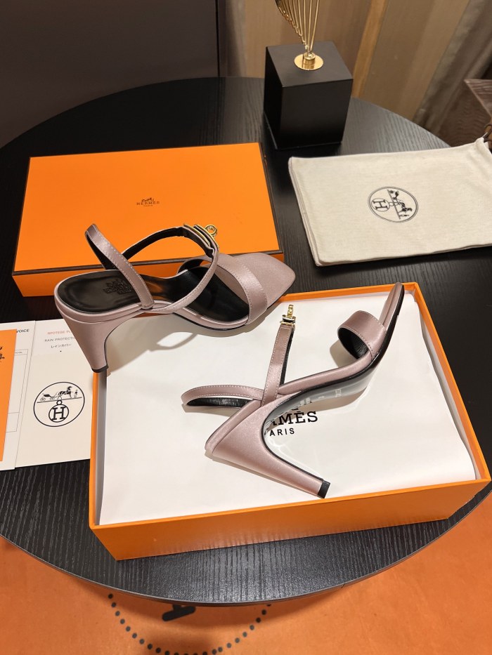 Glamour Sandals (Female)36-41=