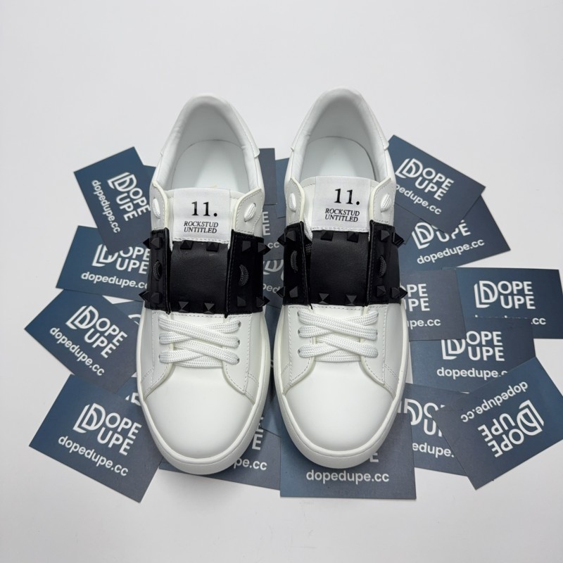 Rockstud Untitled Sneaker(Unisex)36-45