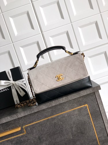 Flap Handbag “29x18x8cm” -087 =AS5203