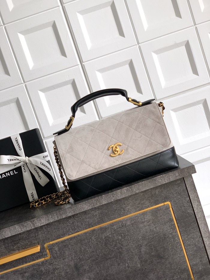 Flap Handbag “29x18x8cm” -087 =AS5203